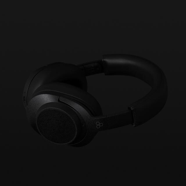 final、ワイヤレスヘッドホンの新製品「UX5000」発売。クリアな高域と