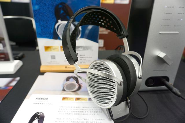 秋のヘッドフォン祭2025 リポート10】HIFIMAN、マス工房、オーディオ