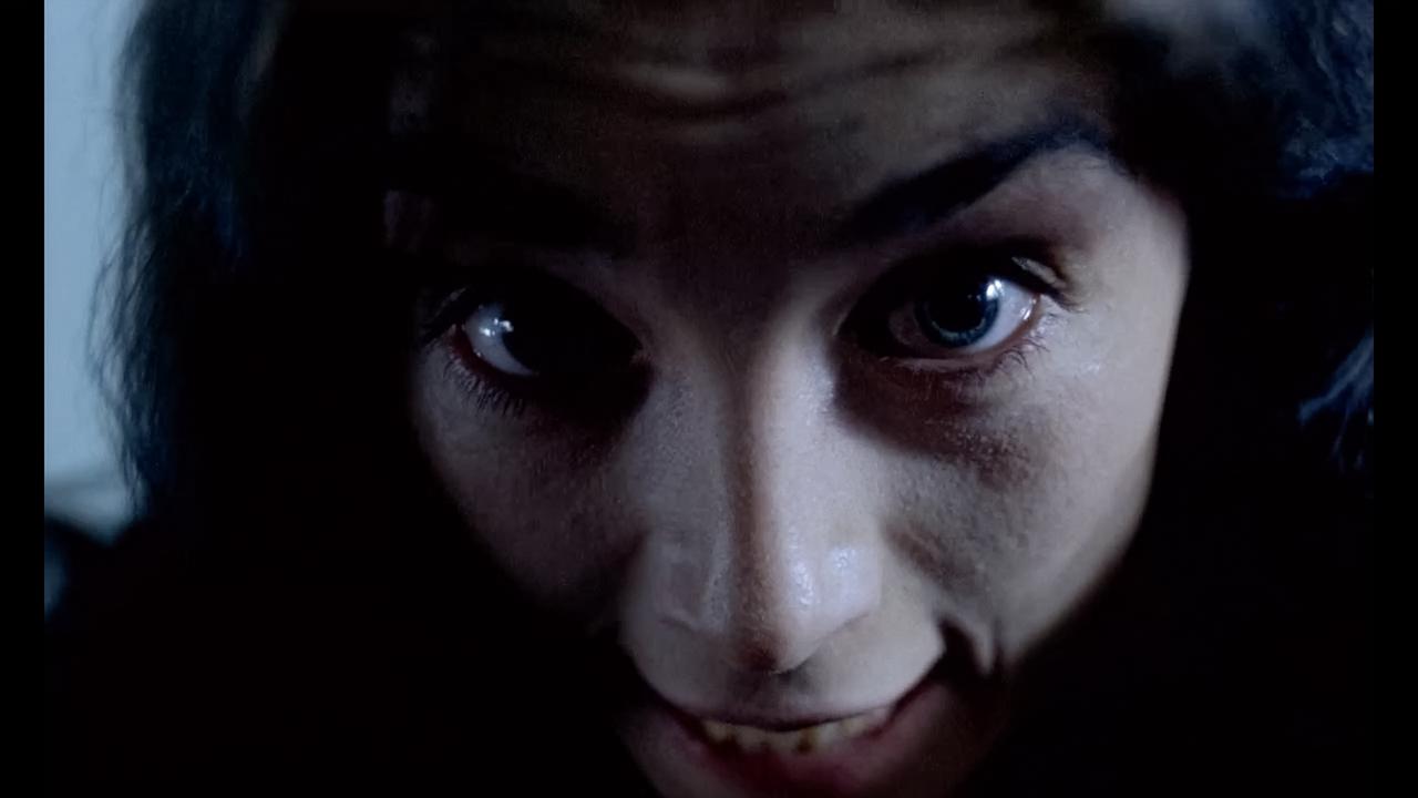 画像2: 『ポゼッション』作品解説（2022年／40周年HDリマスター･リリース）