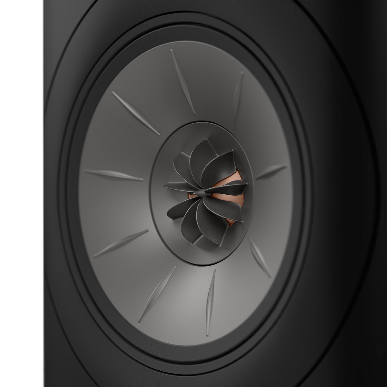画像3: KEF Active Speaker Systemで、Qobuzでもたらす音楽の感動を広く深く、そして最もシンプルに楽しむ