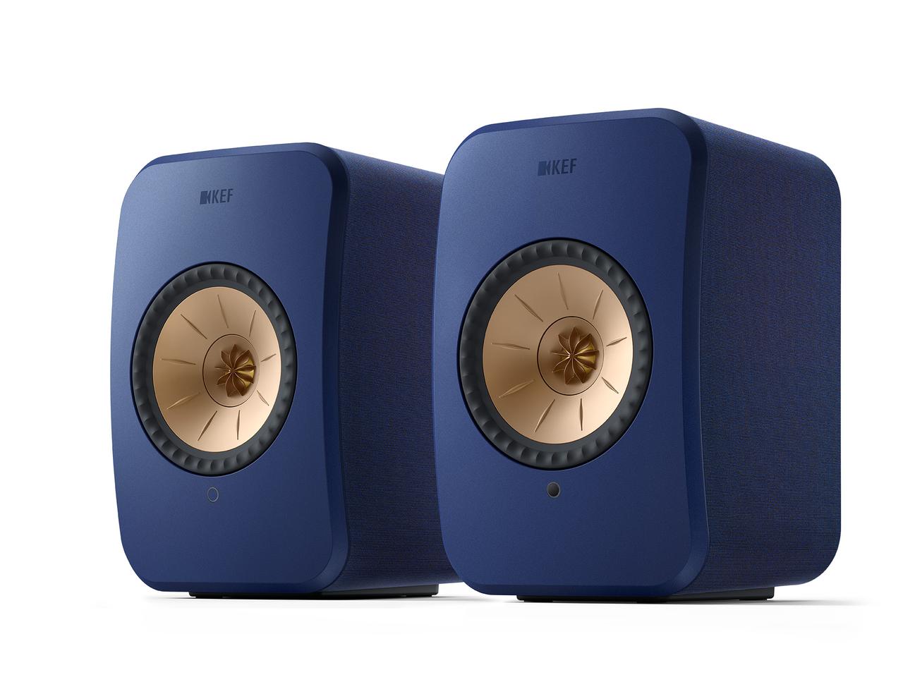 画像5: KEF Active Speaker Systemで、Qobuzでもたらす音楽の感動を広く深く、そして最もシンプルに楽しむ