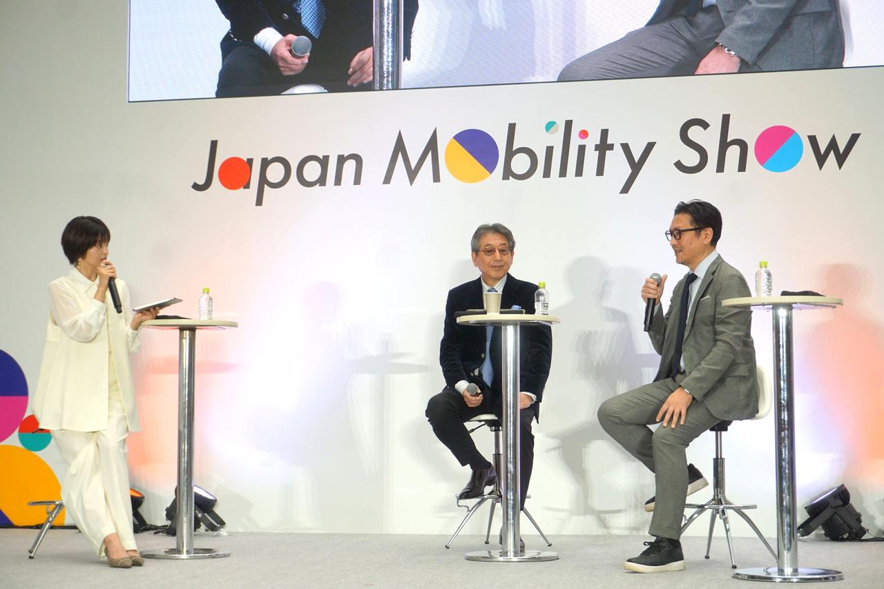 画像: 写真左から小林涼子氏、大沢幸弘氏、佐藤耕一氏