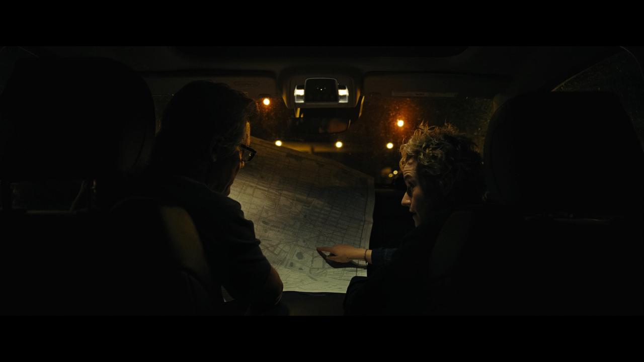 画像: 4K UHD SCREEN SHOT - 4K UHD BLU-RAY