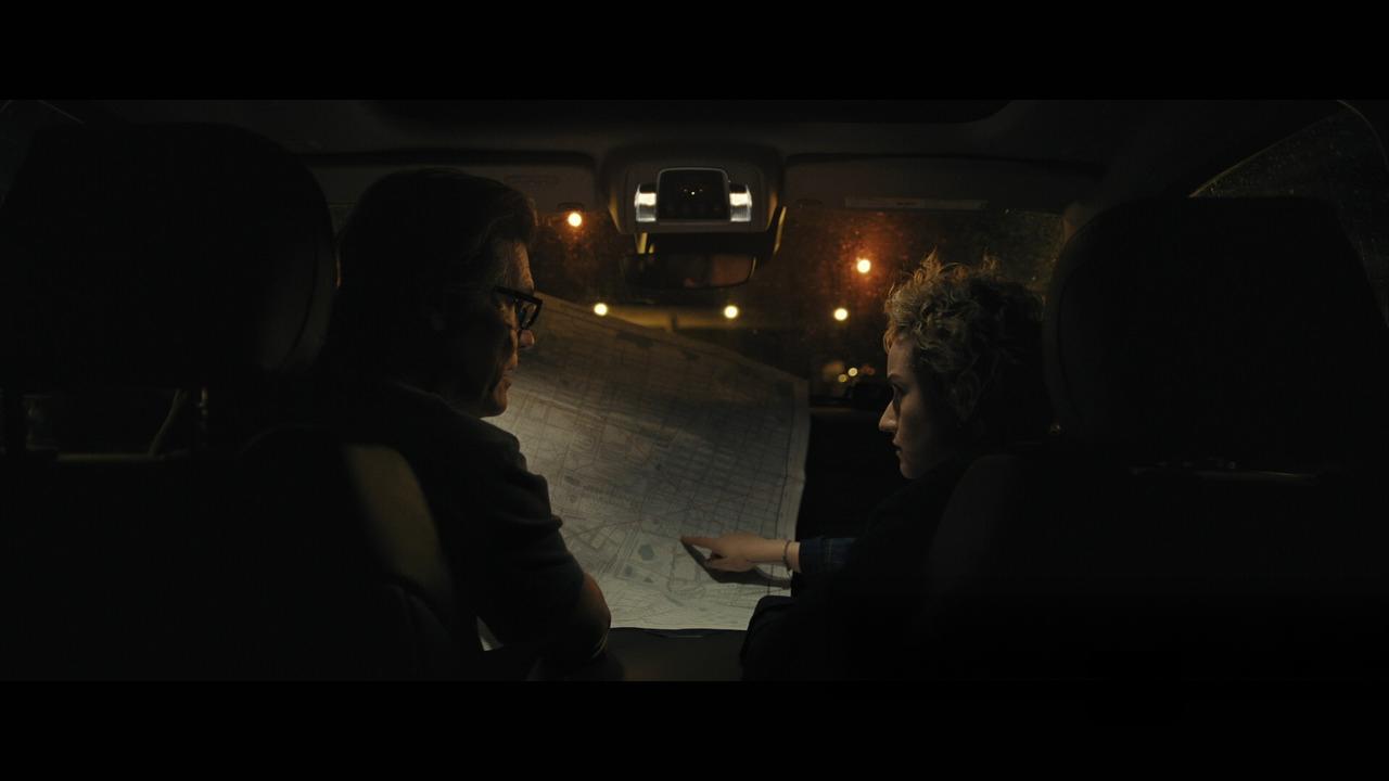 画像: HD SCREEN SHOT - BLU-RAY