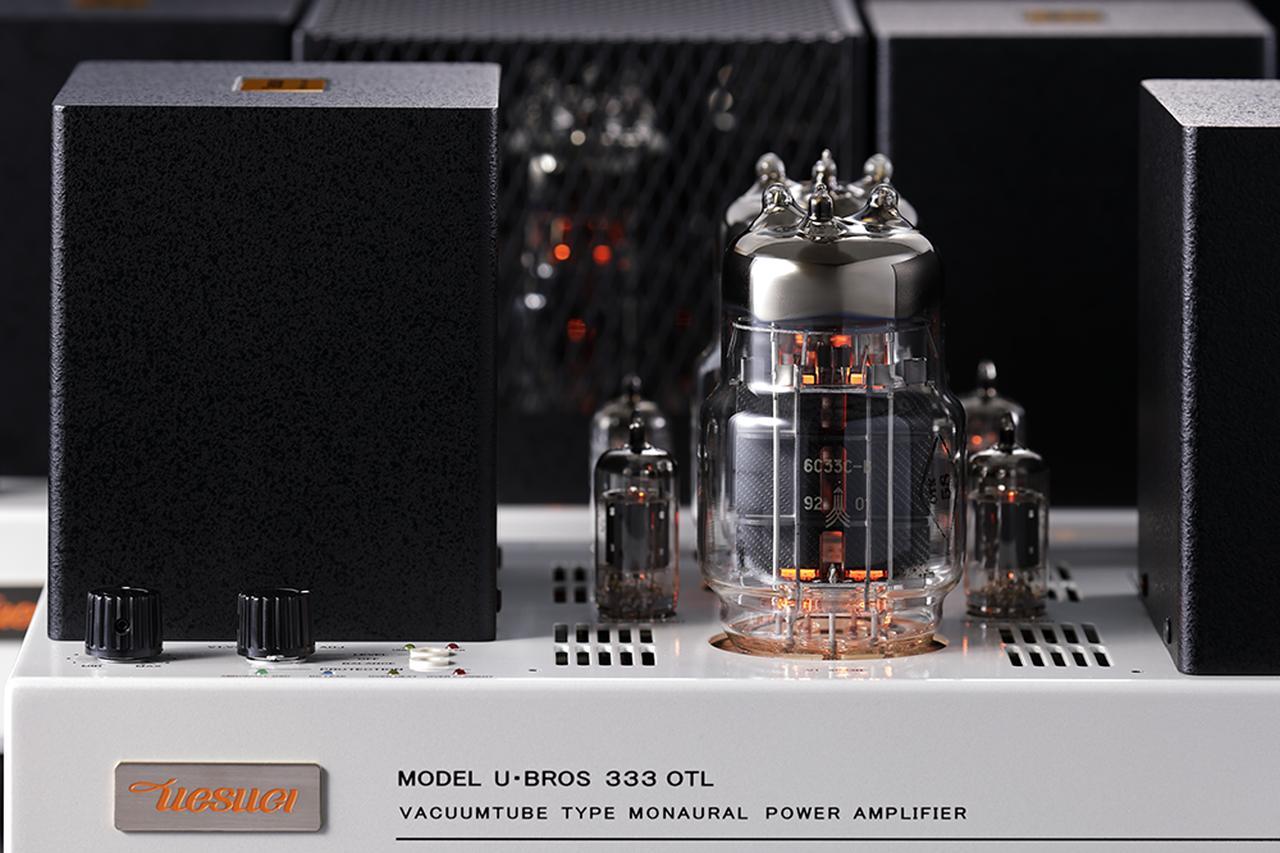 My Handicraft】≪特別編≫ サークロトロン採用 6C33C-B・OTL