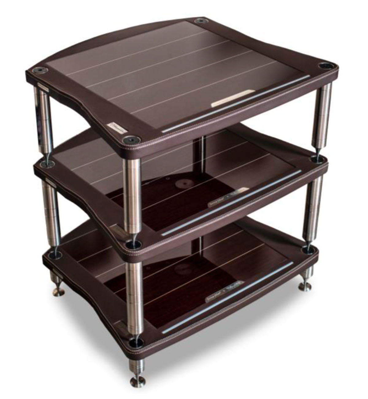 画像1: イタリア、バッソコンティニュオから高品位オーディオラック「Sf edition」が登場。ソナス・ファベールとのコラボレーションによって実現した美しいデザイン