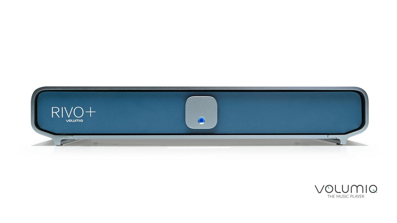 画像: Volumio Rivo