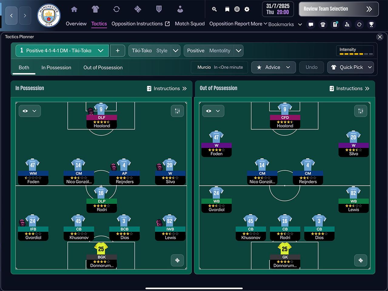 画像: Apple Arcadeの「Football Manager 26 Touch」で、あなただけのサッカー帝国を築こう。家族で楽しめる「MySims」と「Toca Boca Jr」もサービスに追加