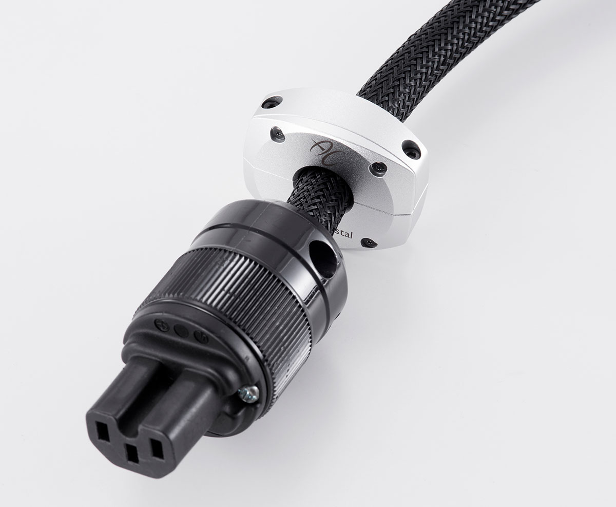 画像: 完実電気がPERFECTIONの分割式ナノ結晶ノイズ抑制コア「Amorcrystal Split （for デジタル）」を発売。100kHz 以上の幅広い帯域に作用し、不要なノイズを的確に低減