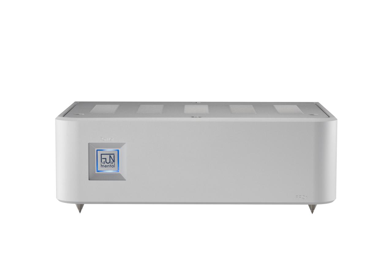 画像: 「aina」電源部（型番：FP01）