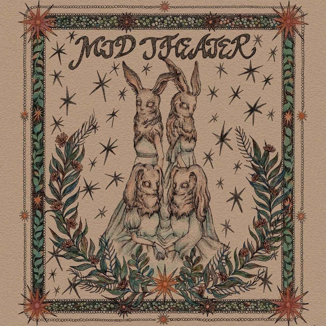 画像: MID THEATER / MID POP