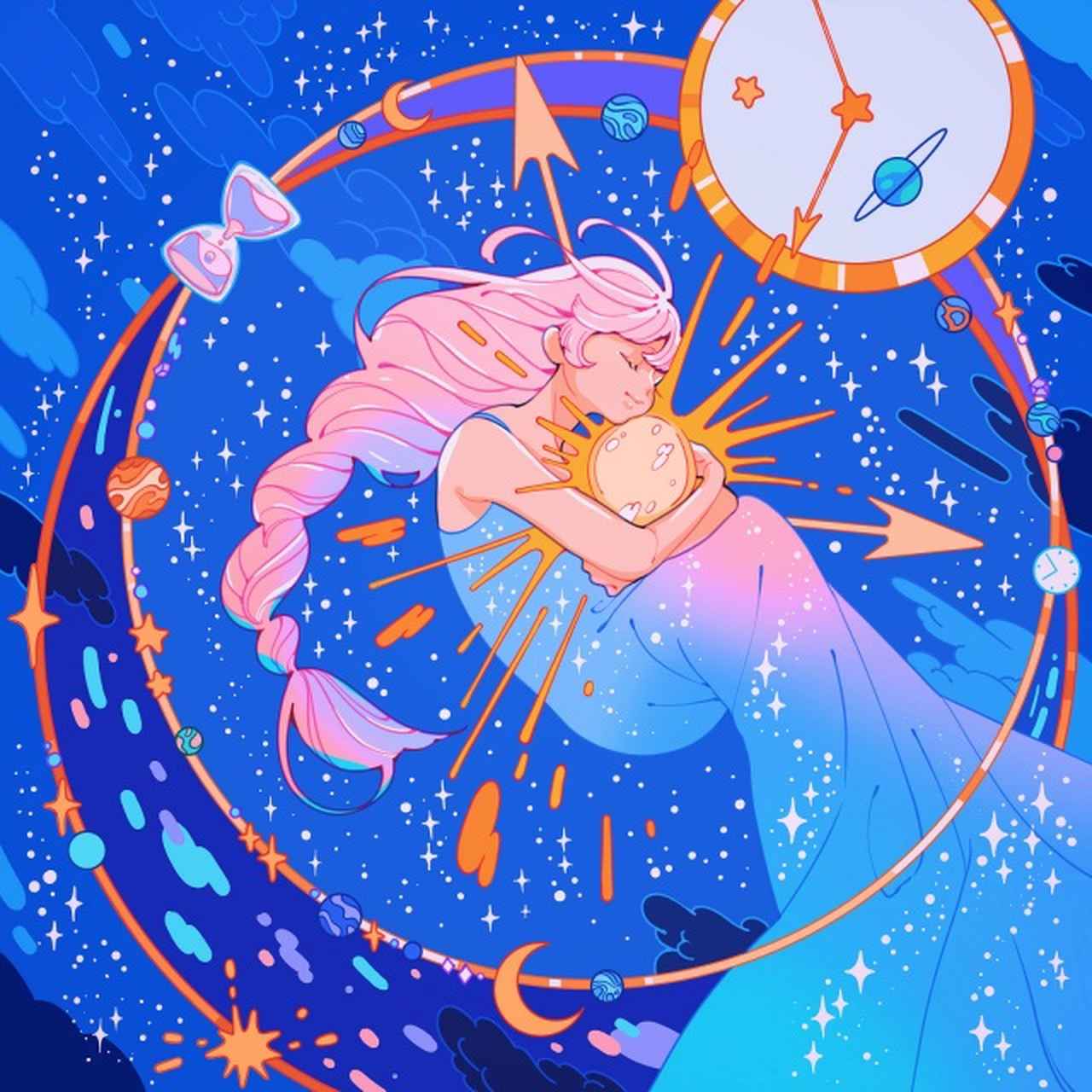 画像: 138億年目の恋 / mekakushe on OTOTOY Music Store