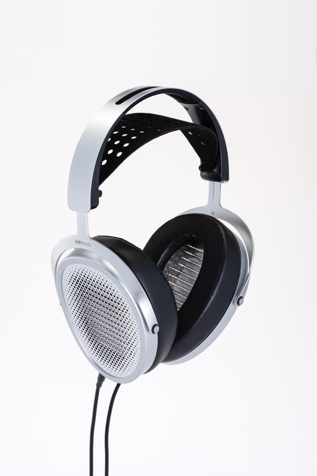 画像2: 『HIFIMAN Edition XV』平面磁界型振動板の魅力たっぷりの音。人気Editionシリーズの最新型デビュー