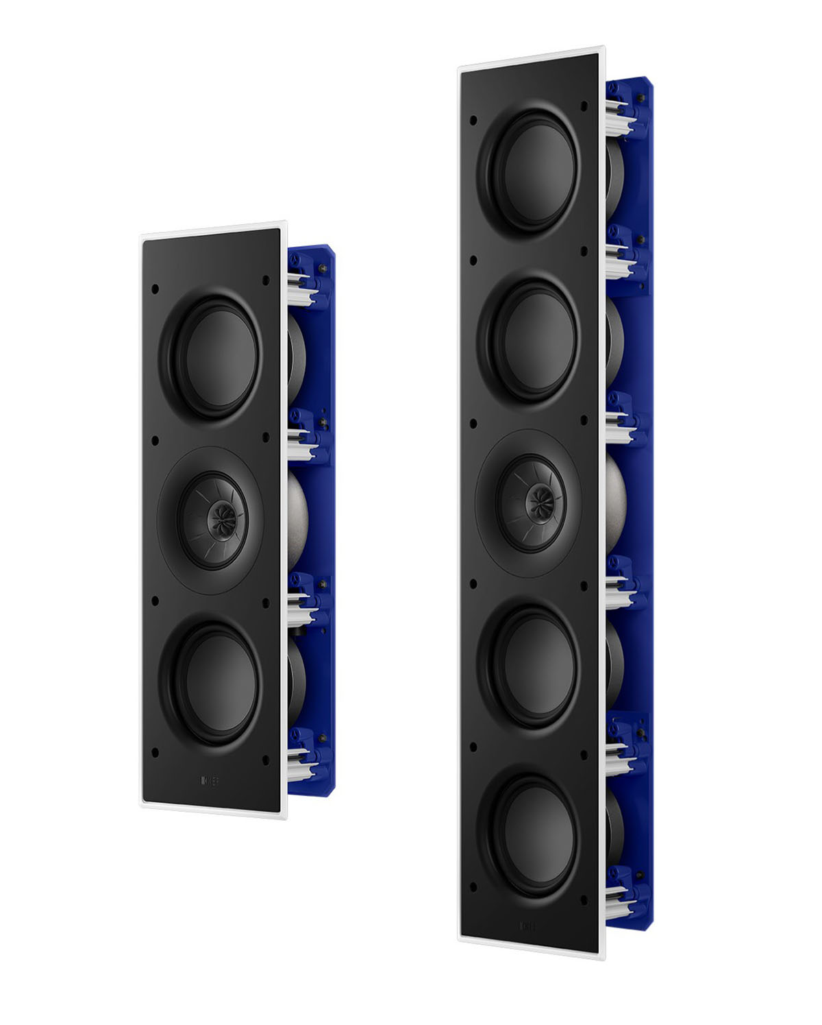 画像: 左が「Ci3120QLM-THX」で、右は「Ci5120QLM-THX」