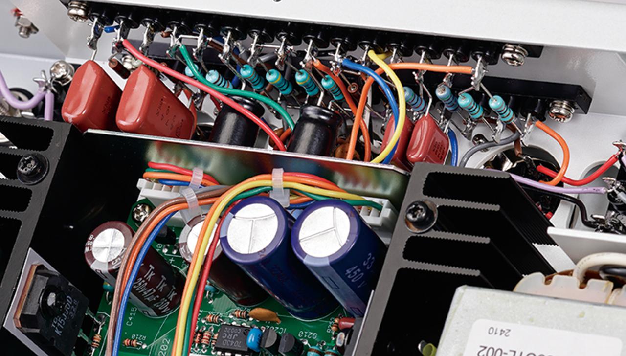 画像5: 【My Handicraft】≪特別編≫サークロトロン採用 6C33C-B・OTLモノーラルパワーアンプウエスギU・BROS333OTL Limited Edition 設計・製作 上杉研究所 藤原伸夫 Part.1