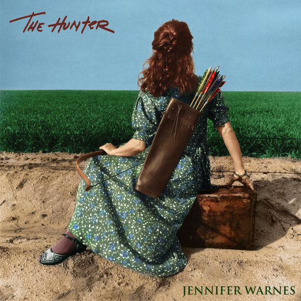 画像: The Hunter (Digitally Remastered), Jennifer Warnes - Qobuz