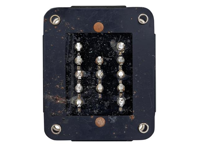 柔らかく自然な音を聴かせるプッシュプル用ヴィンテージ出力トランス