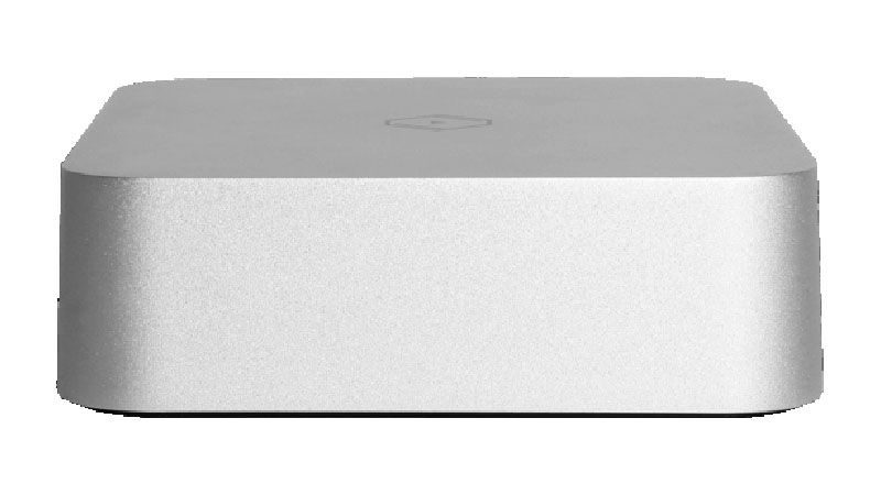 画像1: Silent Angelのネットワークスイッチ「N8C」が登場。ネットワークオーディオストリーミングを最適化するために設計された