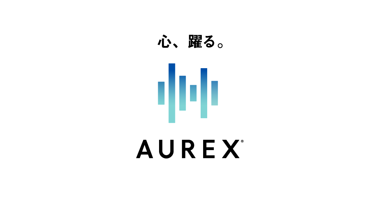 画像: AX-XSS100（K） | ラインアップ | AUREX | 東芝エルイートレーディング株式会社