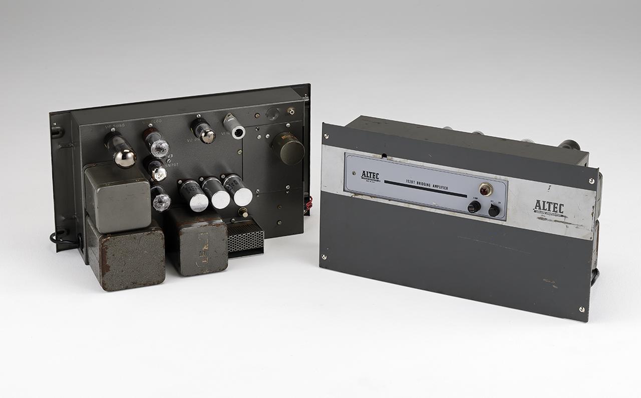 画像5: 【Vintage】平面バッフルで鳴らす新旧20〜30cm口径フルレンジ
Part.2