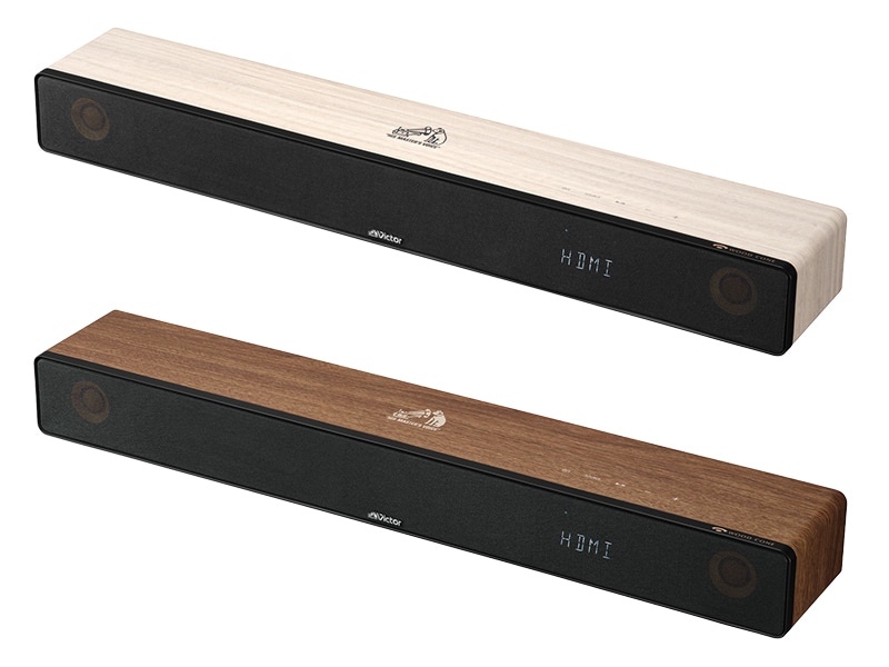 画像: TH-WD05 | Victor