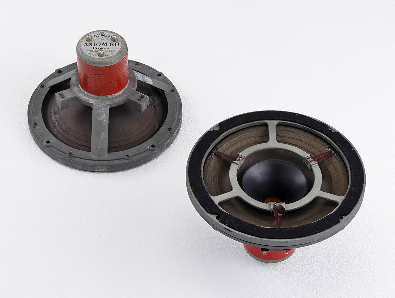 画像: 反応が速く、演奏者の動きや指使いが克明。しっかりと出る低音と音の旨味に驚いた