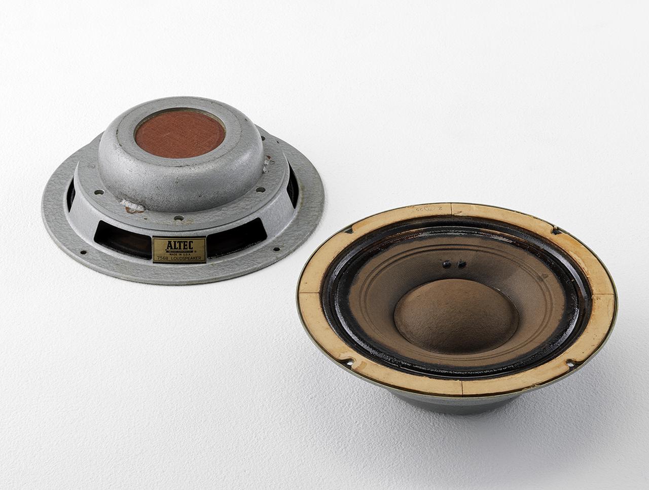 画像: 懐が深く、心をがっちりと掴む再生音。密閉箱よりも音作りの可能性を感じる