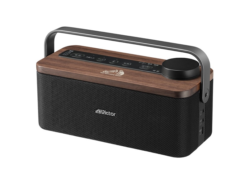画像: SP-WS10BT | Victor