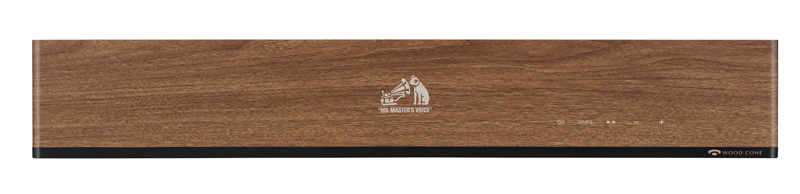 画像2: ビクターが、独自のウッドコーンスピーカーを搭載したサウンドバー「TH-WD05」を発売。ドルビーアトモスを3.1chで再生&LDACコーデックも搭載