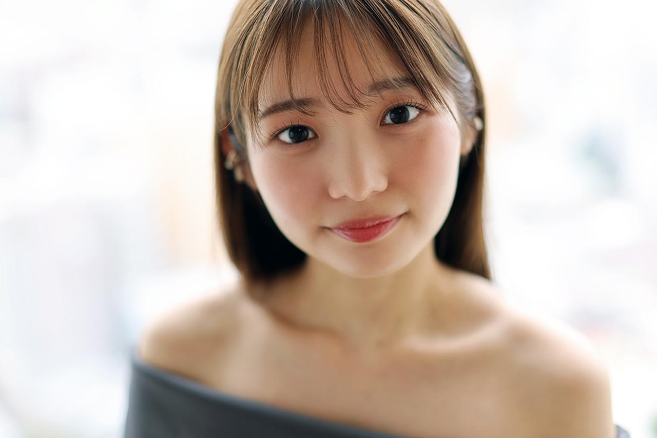 画像3: ドラマ、映画への出演が目白押しの注目の新人女優「山本かりん」にインタビュー。「まずは妹や後輩役のキャスティングで、一番に指名されるようになりたい！」