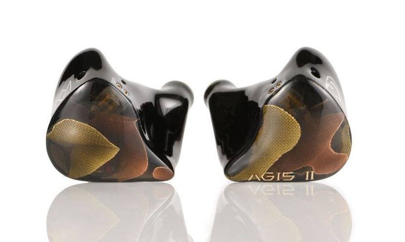 画像: 「Agis II」