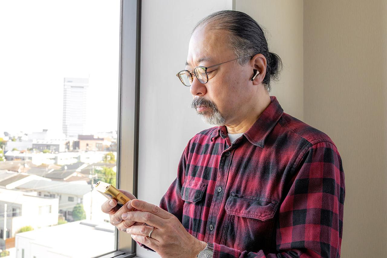 画像: 若い音楽ファンから、ミドルエイジにまで幅広く受け入れられるトーンバランス。 ポップスやロックなど、ビートを利かせた音楽が好きな方にオススメ