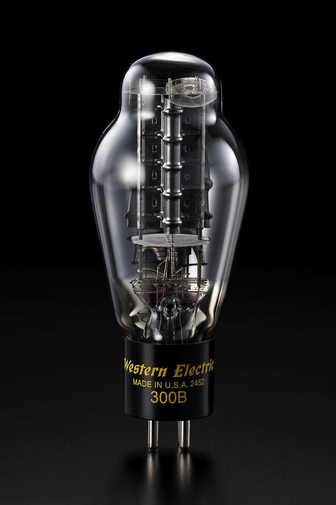 h*s様 Western Electric 300B 真空管 h*s様 Western Electric 300B 真空管 Western Electric 300B 真空管