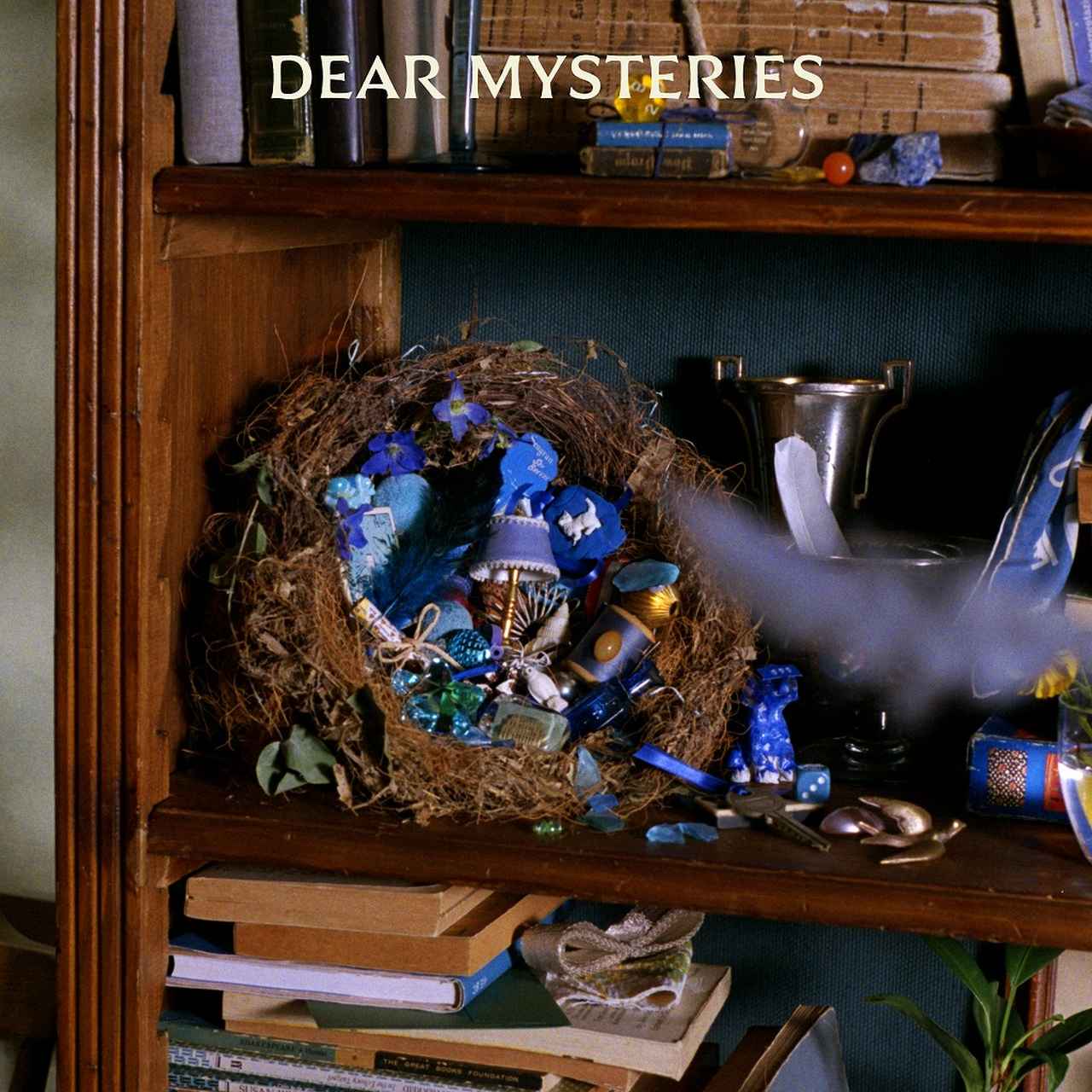 画像: DEAR MYSTERIES / TOMOO