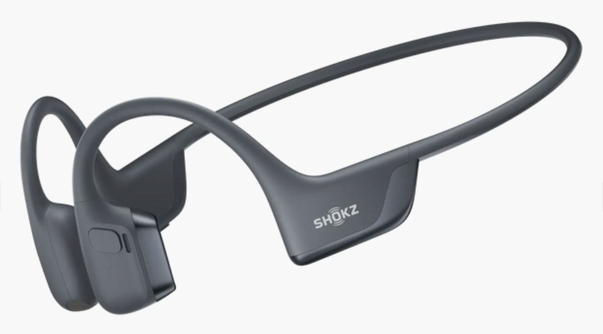 画像: Shokz　OPENRUN PRO 2 ￥27,880（税込）