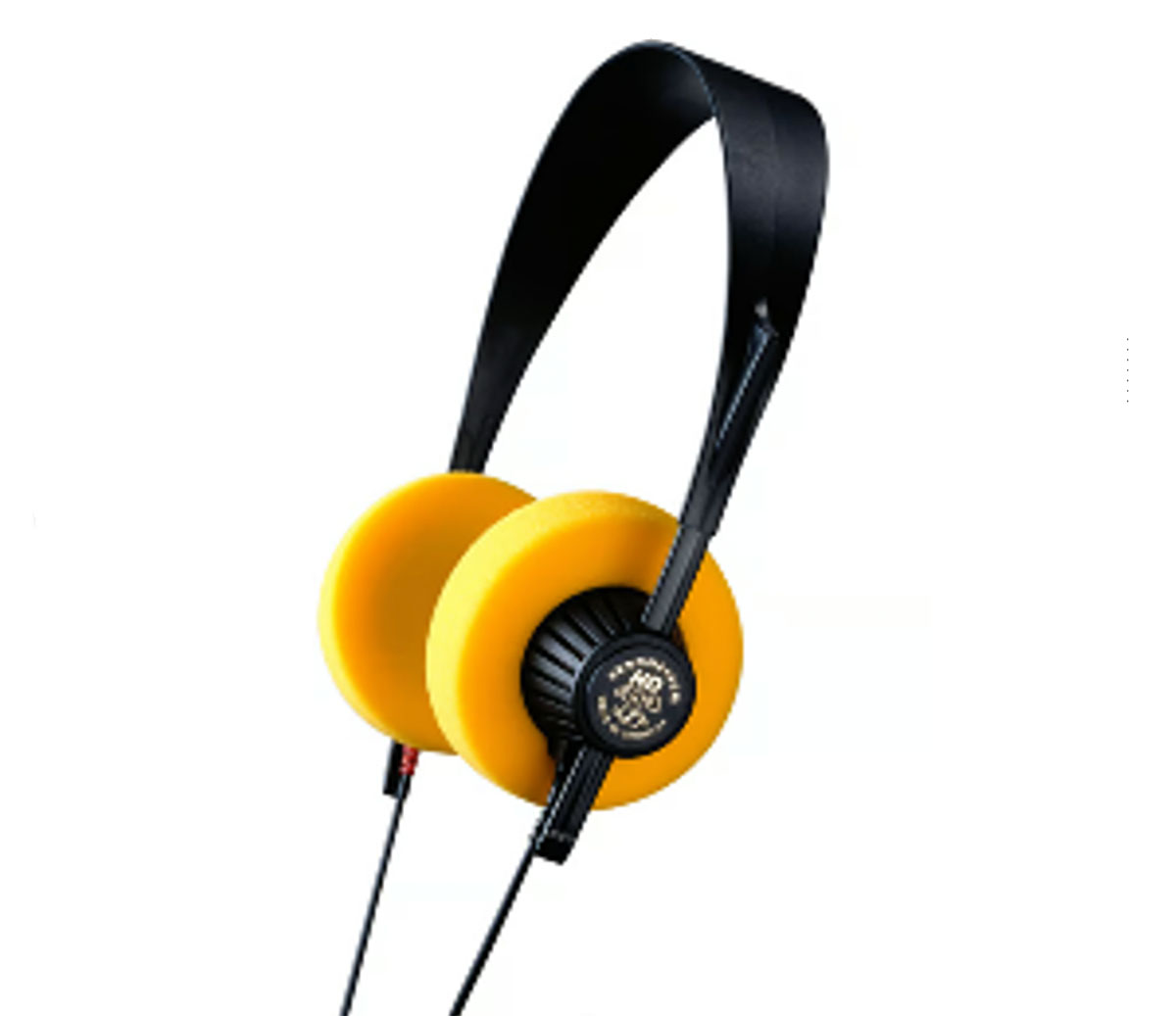 画像: ゼンハイザー　「HD414」