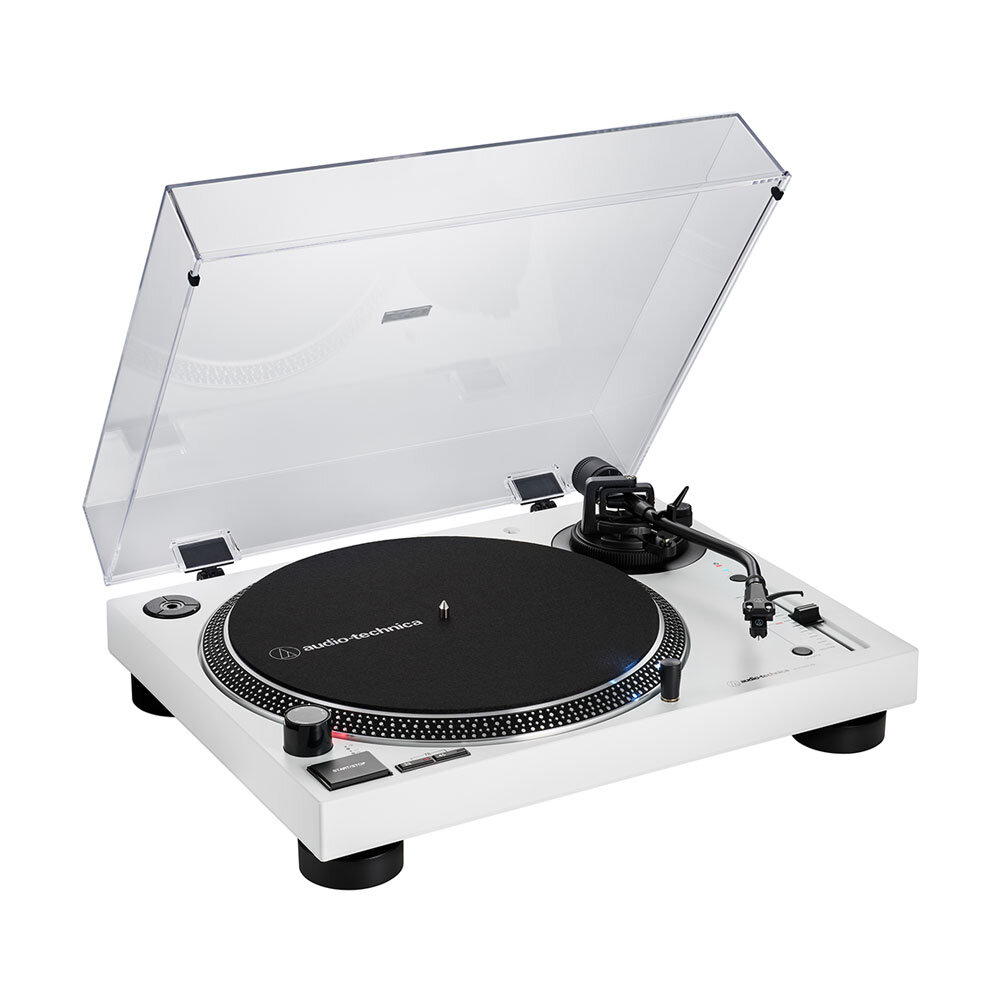 画像: AT-LP120XBT-USB｜アナログ：レコードプレーヤー｜オーディオテクニカ 株式会社オーディオテクニカ アカウント 検索 カート