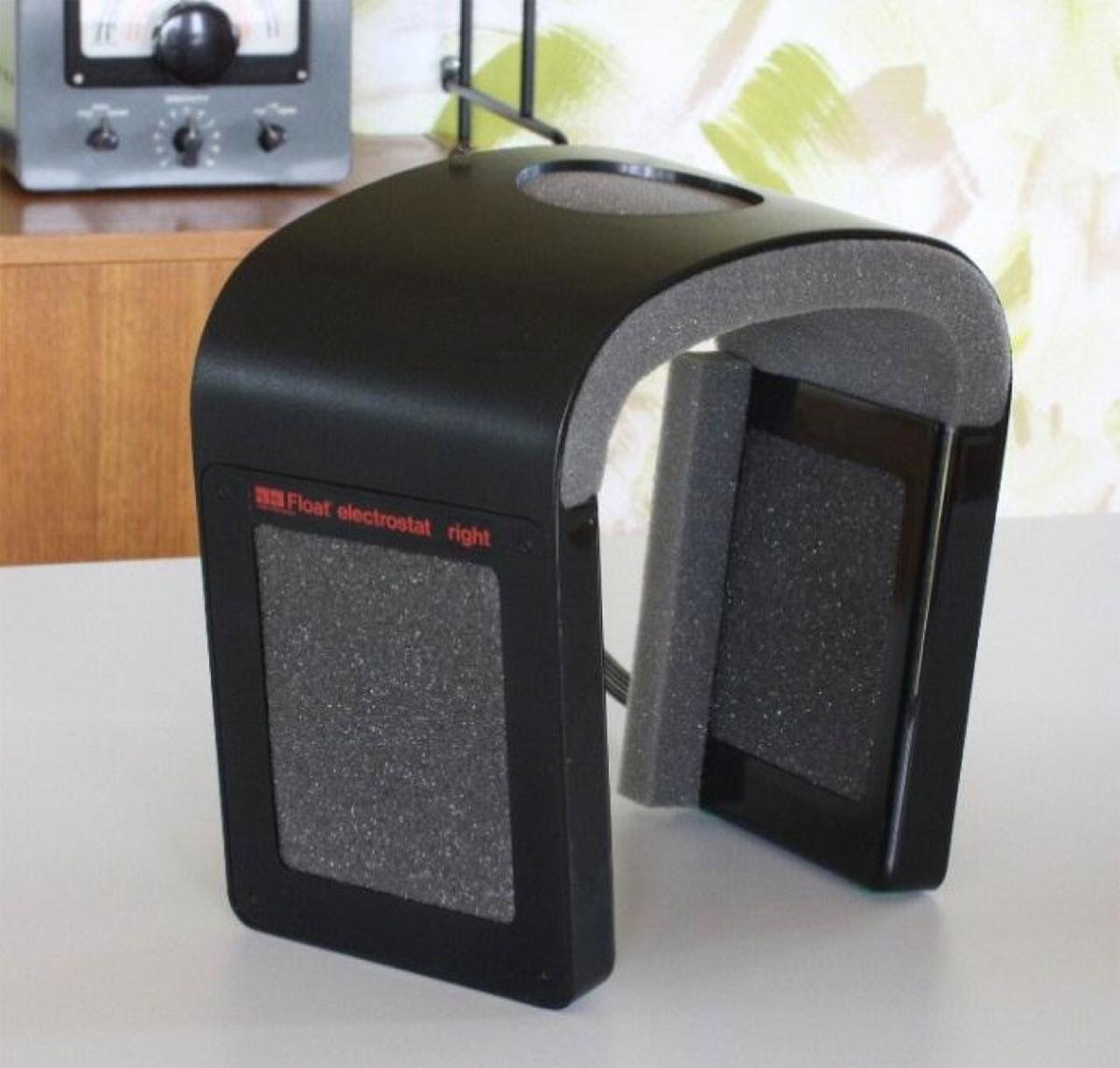 画像: ジェクリン　「Jecklin Float」