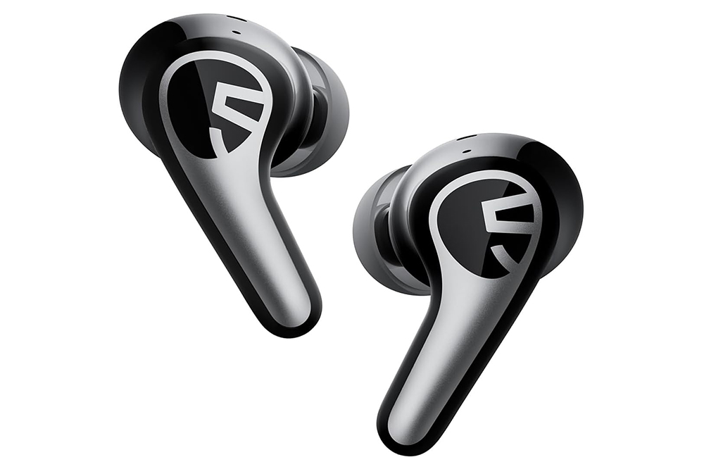 画像1: SOUNDPEATS、ハイレゾ対応ワイヤレスイヤホン「C30」発売! 最大52dB低減のノイキャン機能搭載で静寂な空間を作り出せる