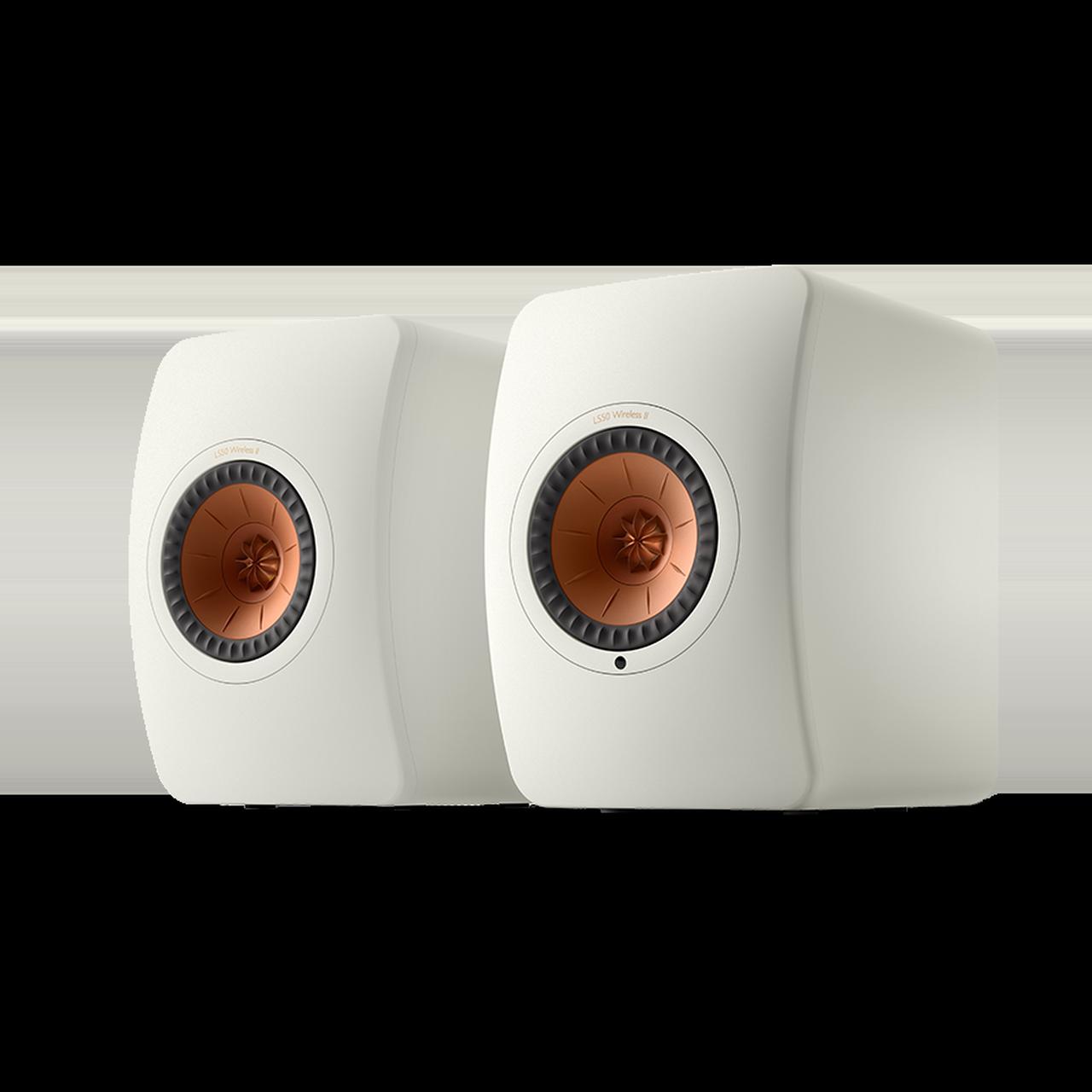 画像: LS50 Wireless II