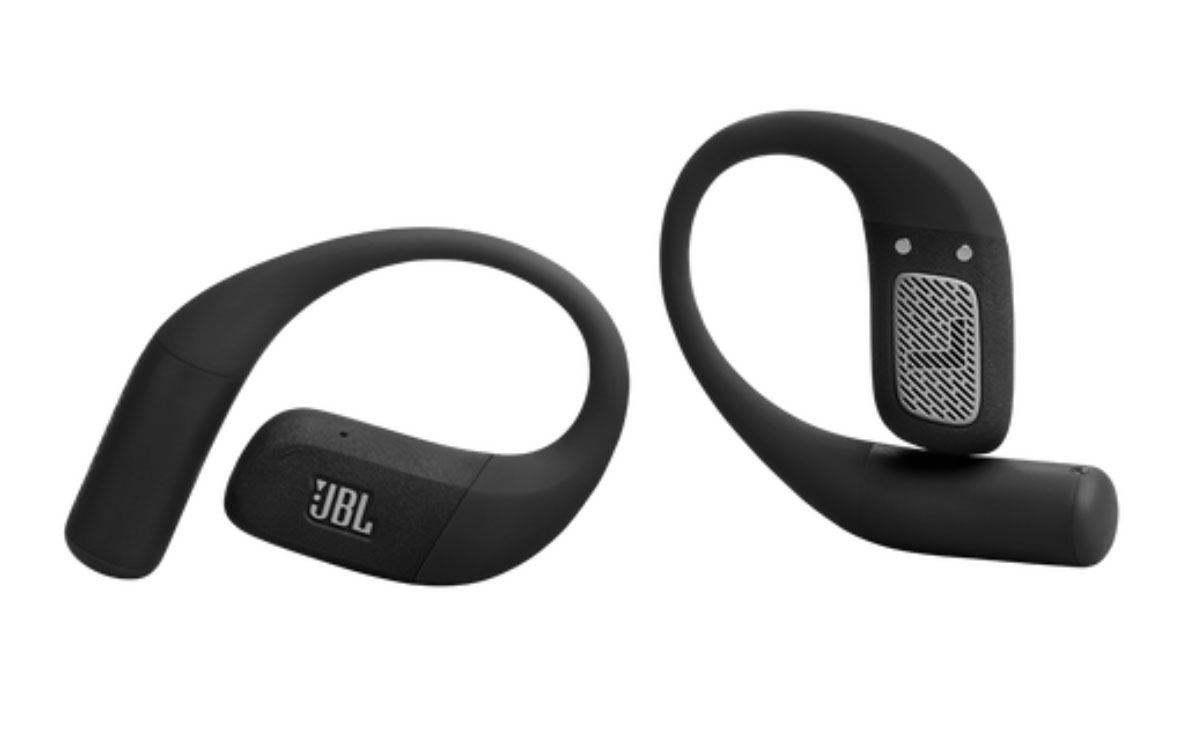 画像: JBL　ENDURANCE ZONE ￥18,150（税込）