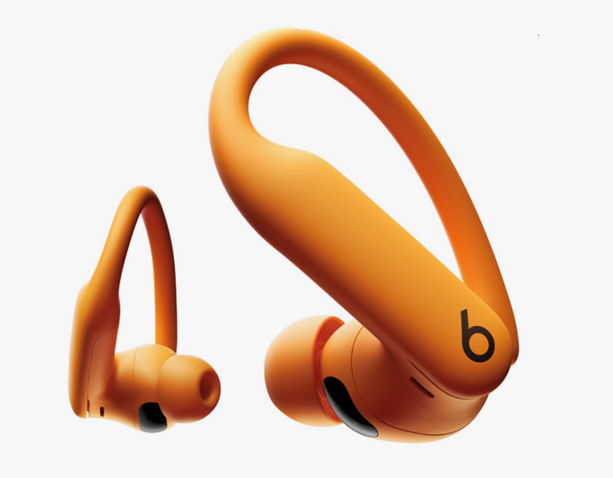 画像: BEATS　Powerbeats Pro 2 ￥39,800（税込）