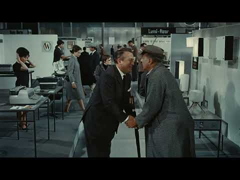 画像: France • 1967 • 123 minutes • Color • 1.78:1 • English, German, French　※ When viewing this trailer, please set resolution to 1080p／HD