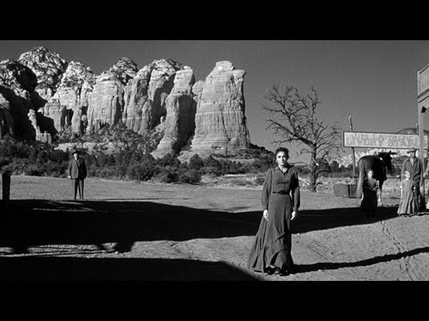 画像: United States • 1957 • 92 minutes • Black & White • 1.85:1 • English　※ When viewing this trailer, please set resolution to 1080p／HD