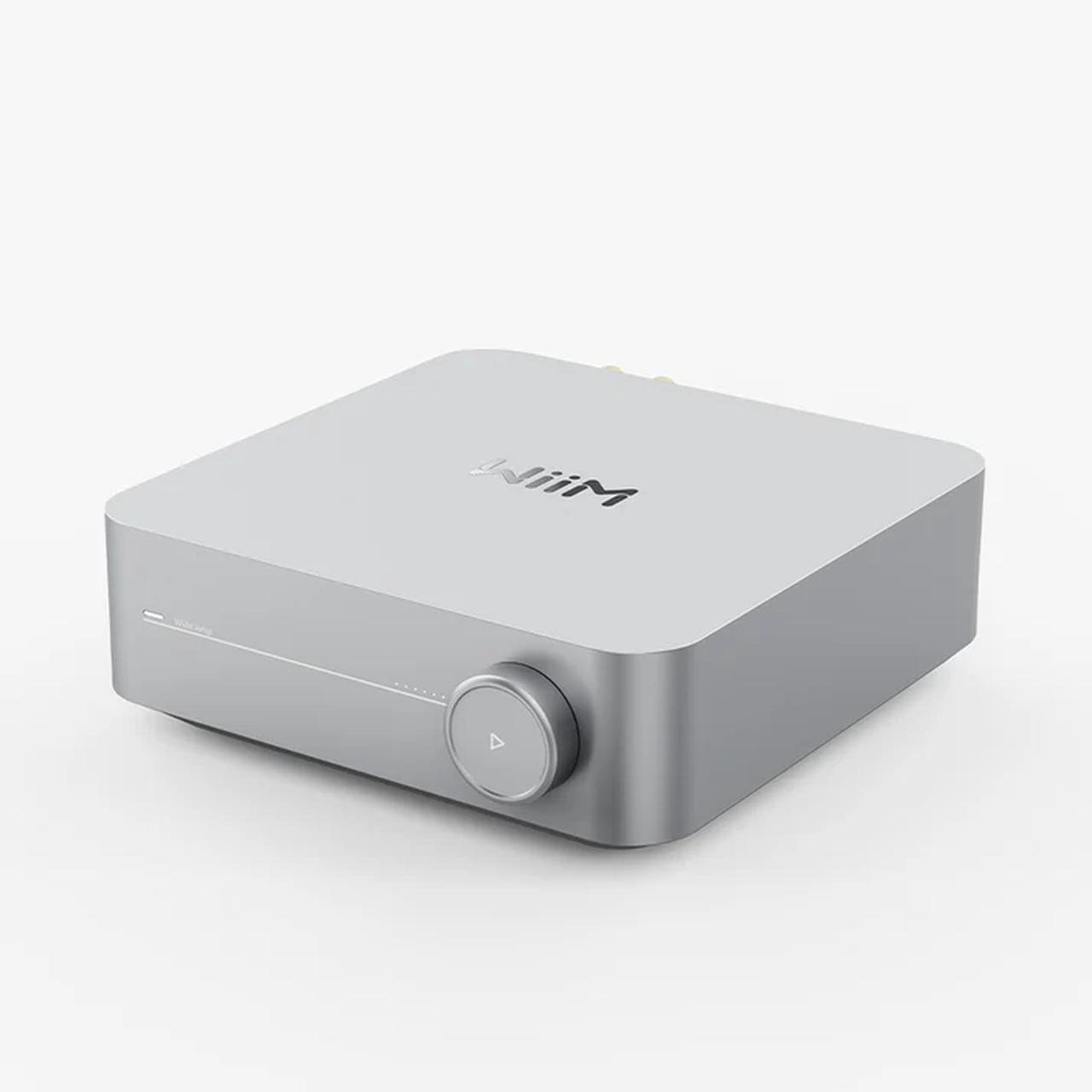 画像: 「WiiM Amp」