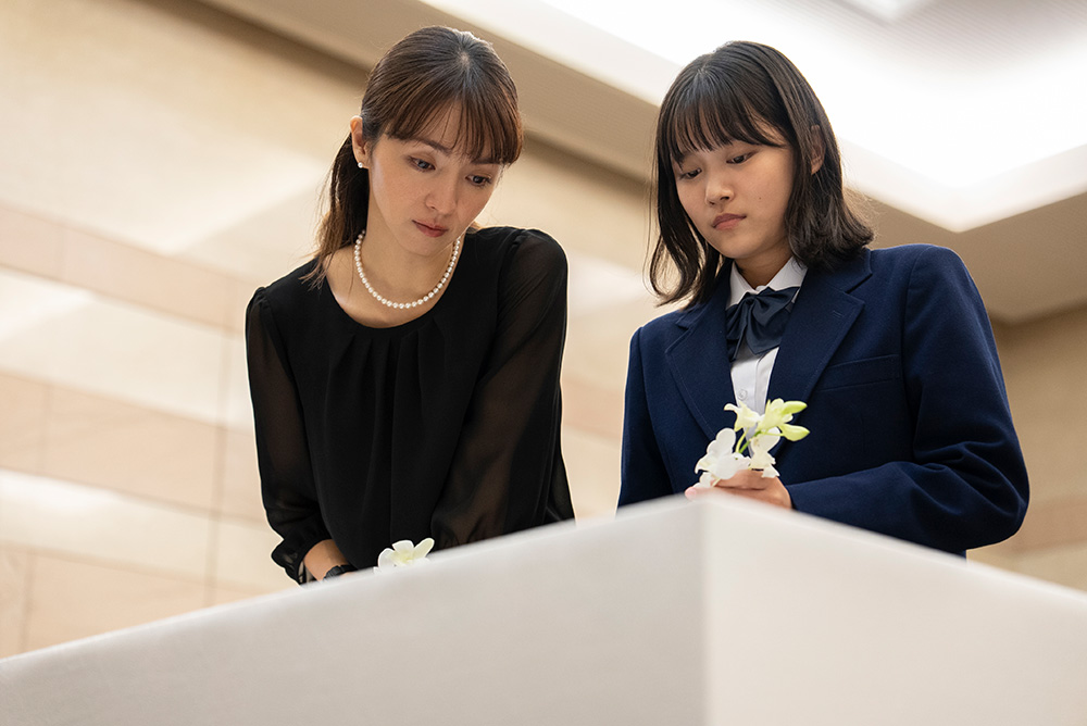 画像2: 映画『兄を持ち運べるサイズに』で、存在感ある演技を披露した「青山姫乃」にインタビュー。「この作品に出演して、芝居についてより深く考えることができるようになりました」