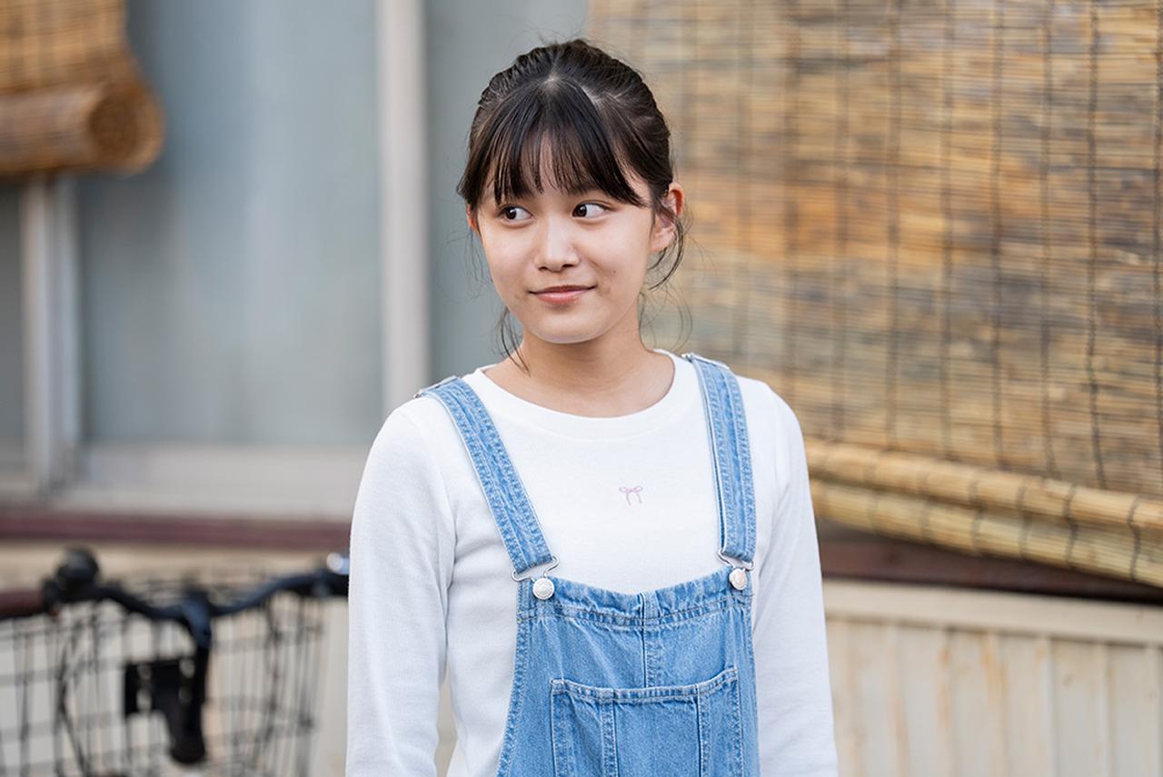 画像1: 映画『兄を持ち運べるサイズに』で、存在感ある演技を披露した「青山姫乃」にインタビュー。「この作品に出演して、芝居についてより深く考えることができるようになりました」