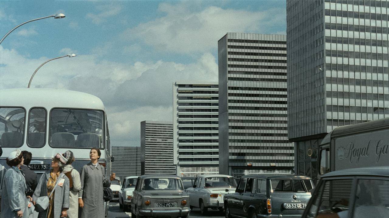 画像1: 2014 CRITERION BLU-RAY