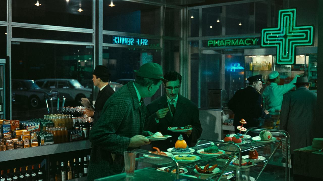 画像2: 2014 CRITERION BLU-RAY