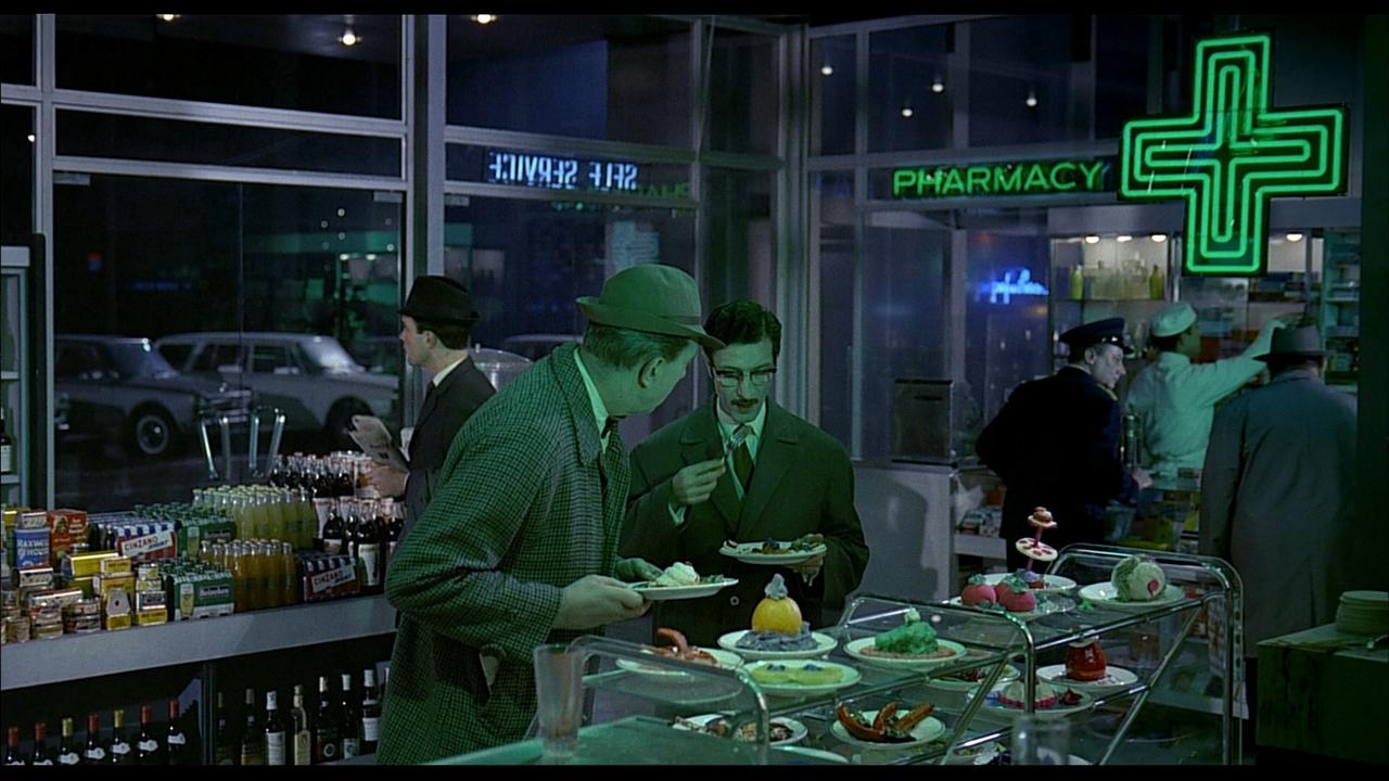 画像2: 2009 CRITERION BLU-RAY